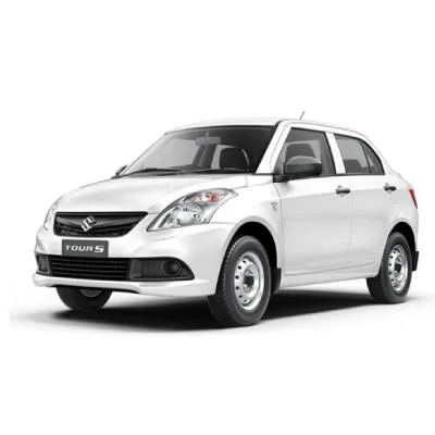 9 Seater Traveller