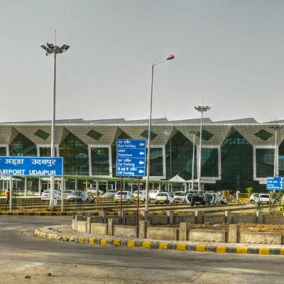 Airport & Railway Station Transfer Package